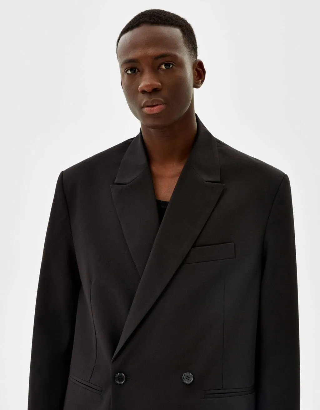 Doppelreihiger Blazer